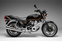 Honda CBX1000A (1980)